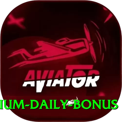 betpkr Premium - Daily Bonus - 2
