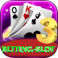 betting slot - Casino Gold