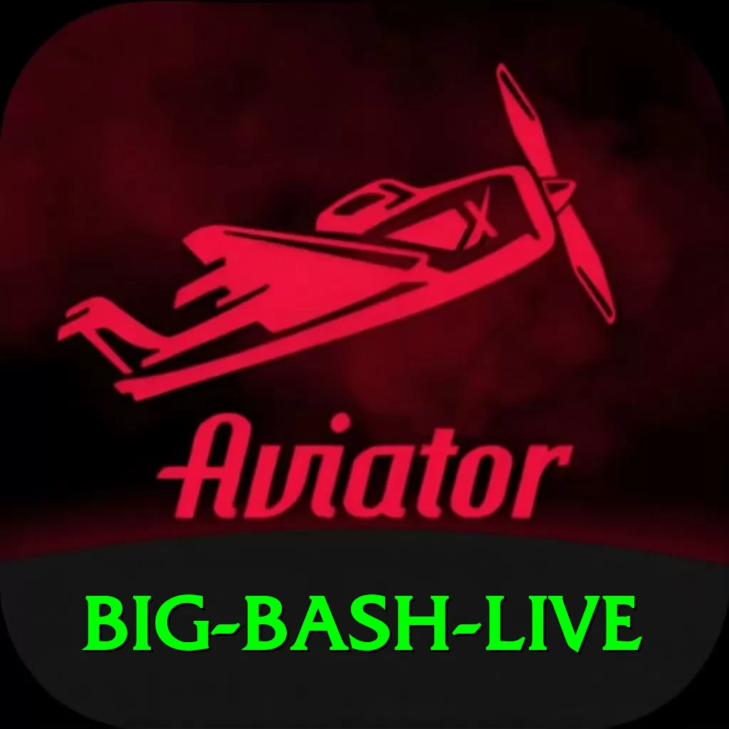 big bash live App Deluxe v3.1.4 - 2