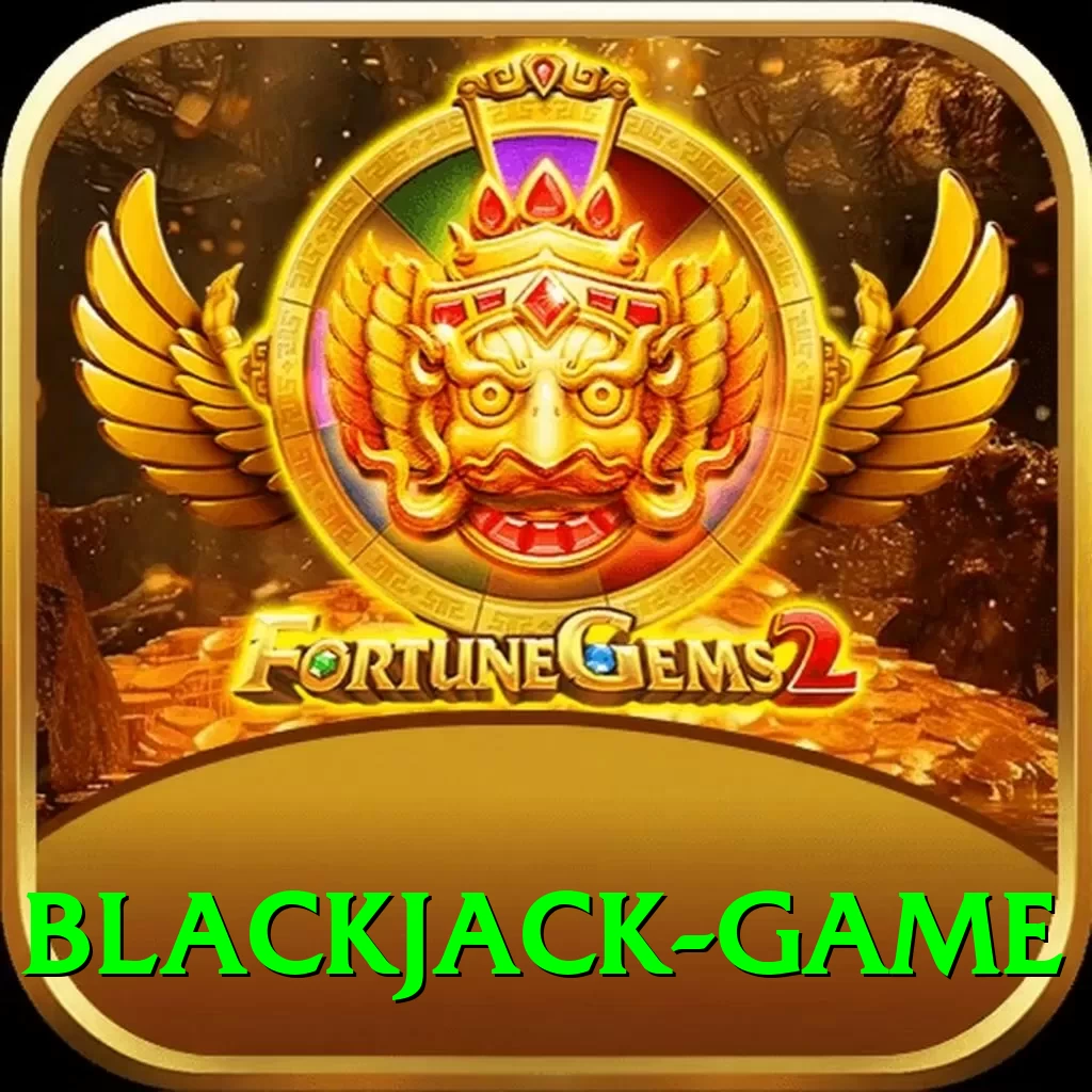 blackjack game Games Max - 2