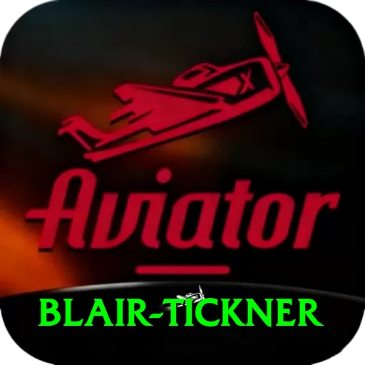 blair tickner - Slots Deluxe - 2