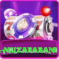 blessing muzarabani - Gaming Extreme