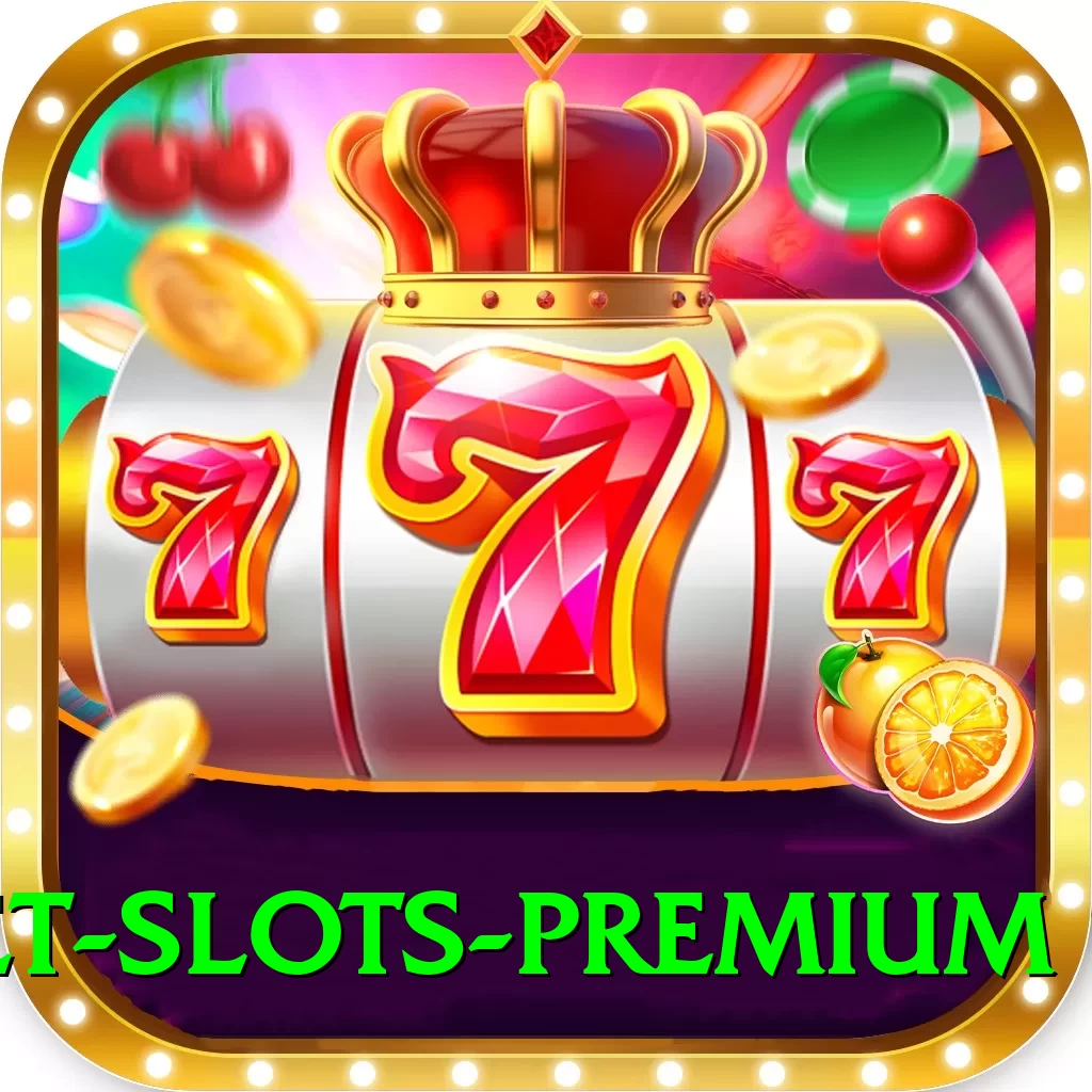 Bollybet - Slots Premium - 2
