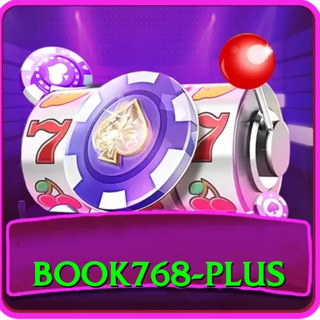 book768 Slot Machine Pro - 2