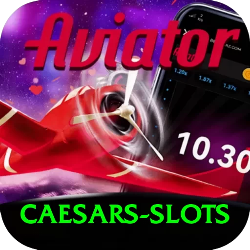 caesars slots Legend v3.2.9 - 2