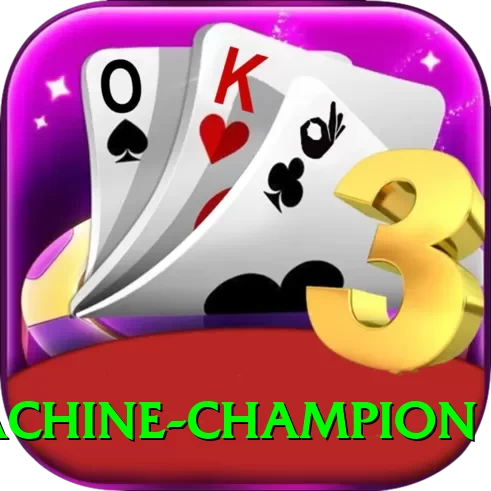 Casino App Pakistan Slot Machine Champion - 2