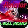 casino games real money - Slots Deluxe