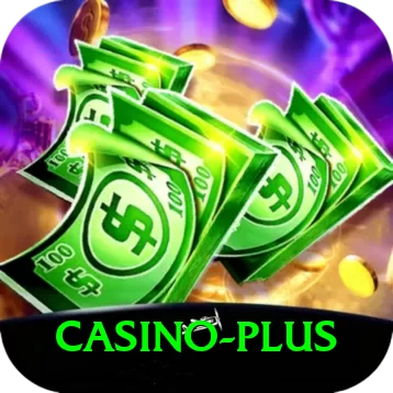 casino plus Master New - 2