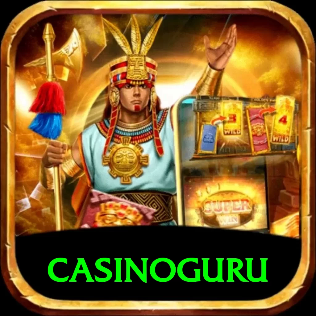 casinoguru - Prime v4.0.5 - 2