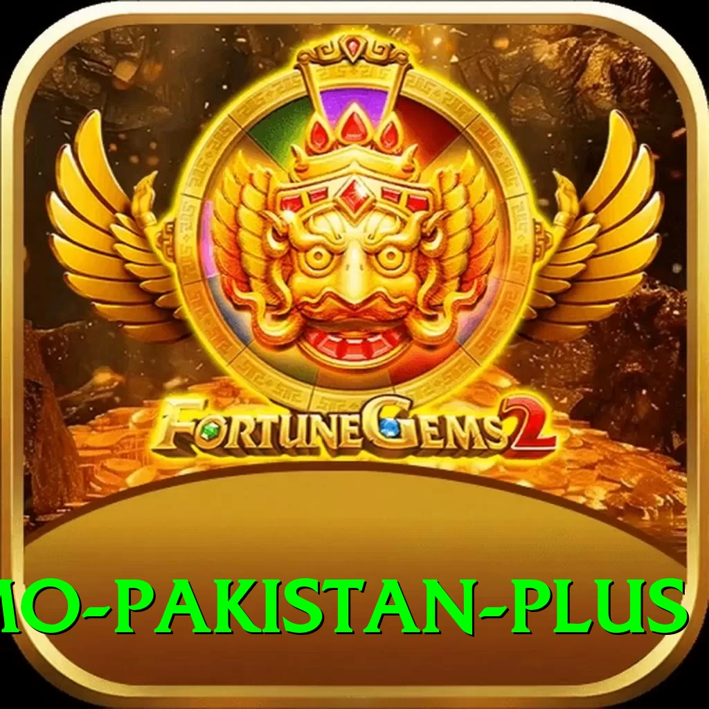 Casumo Pakistan Gaming Mega - 2