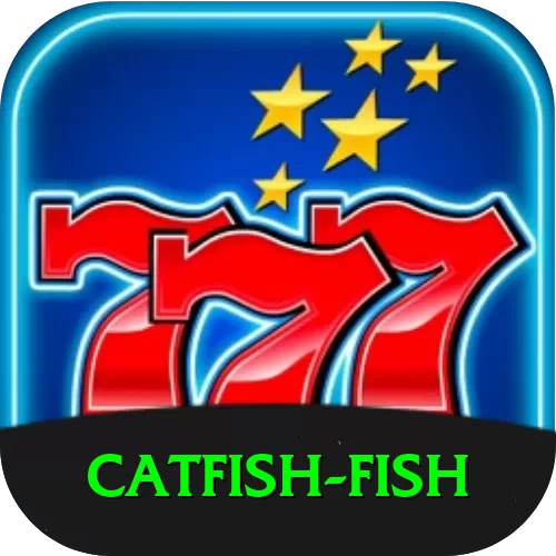 catfish fish - Live King - 2