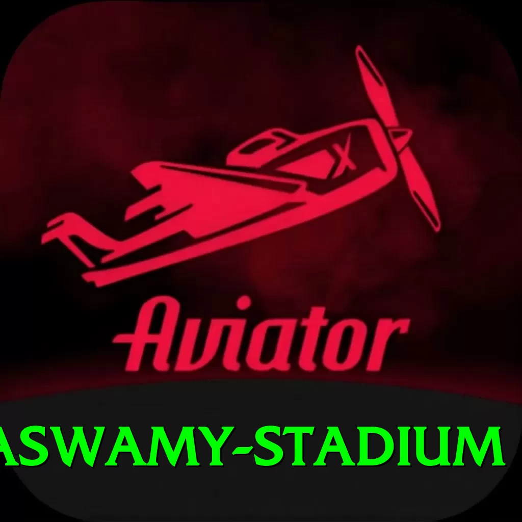 chinnaswamy stadium App Deluxe v1.2.4 - 2