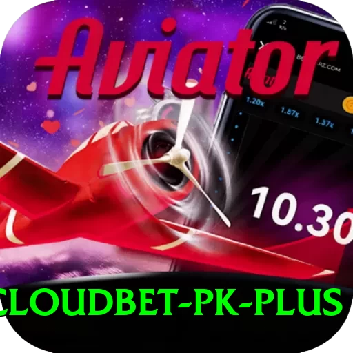 cloudbet.pk Pro New - 2