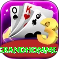 colin de grandhomme Casino Official v5.2.2