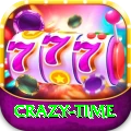 crazy time - Casino Extreme