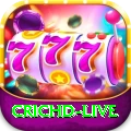 crichd live - Master Earning App