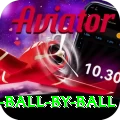cricinfo ball by ball Plus Jackpot