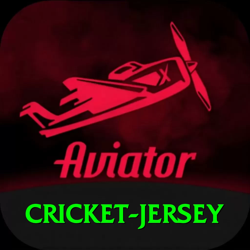 cricket jersey Games Super - 2