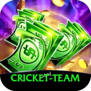 cricket team Slot Machine Legend - 2