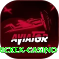 crickex casino Extreme 2024
