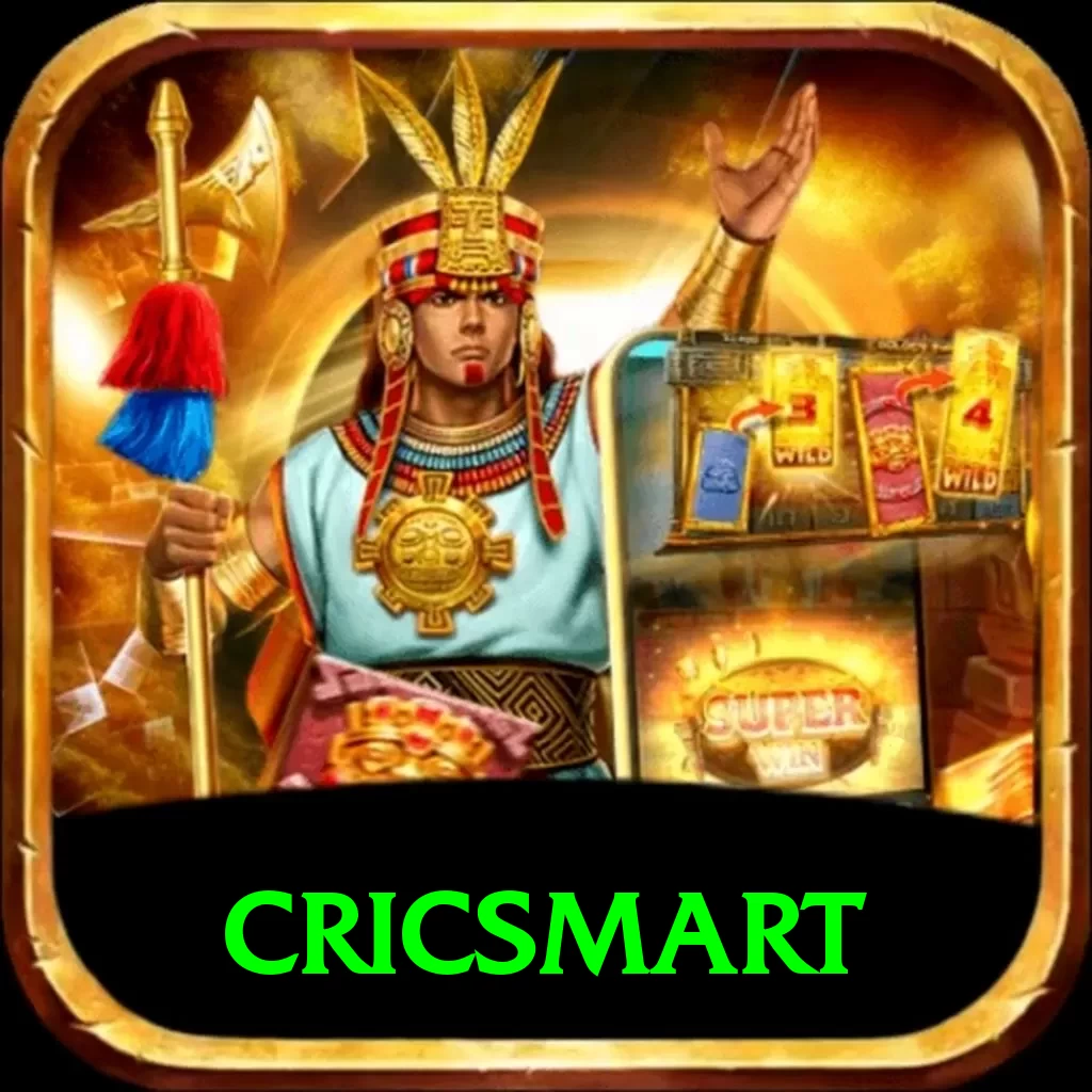 cricsmart Live Casino Supreme - 2