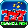 croaker fish Mobile Legend