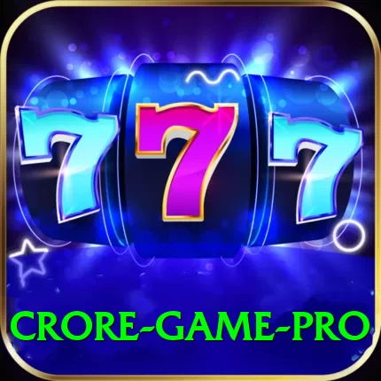 Crore Game - Royal v2.7.1 - 2