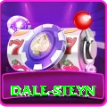 dale steyn - Prime Edition v1.3.1