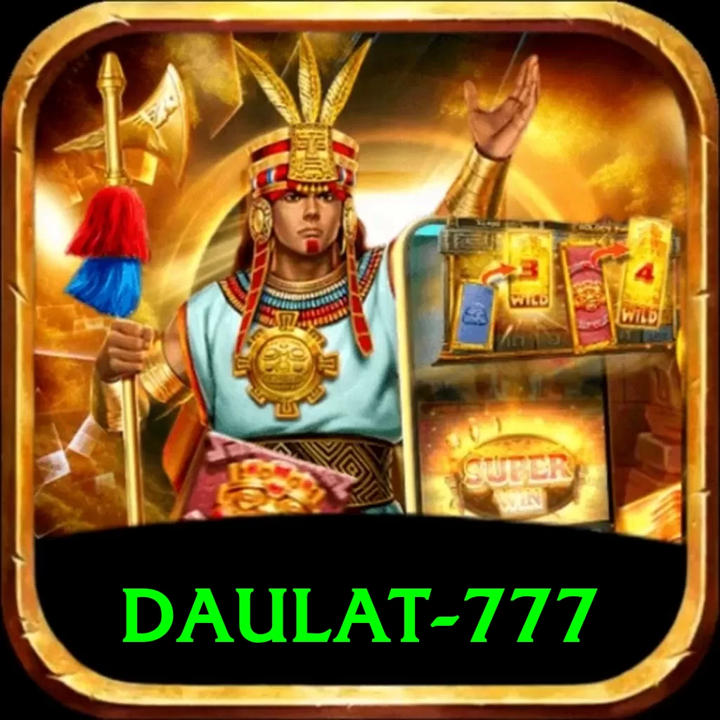 Daulat 777 Master v5.5.5 - 2