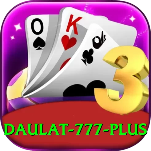 Daulat 777 Gold Edition v4.0.2 - 2