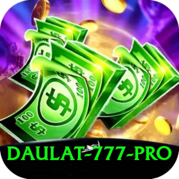 Daulat 777 APK Deluxe v3.8.8 - 2