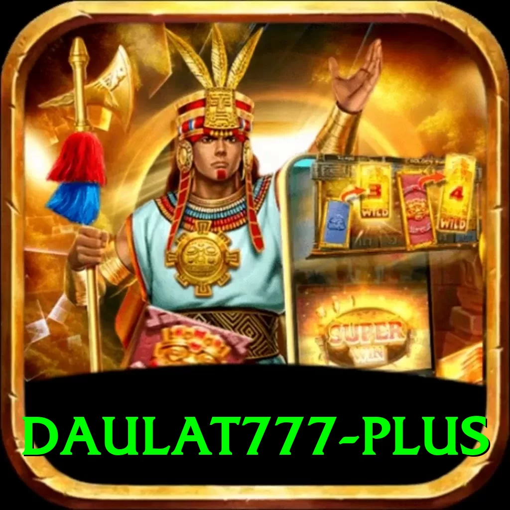 Daulat777 APK Legend v4.4.5 - 2