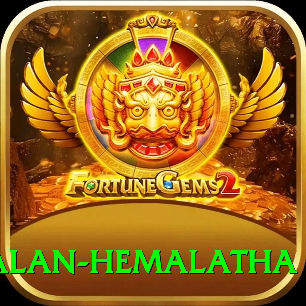 dayalan hemalatha Casino Supreme v2.5.3 - 2