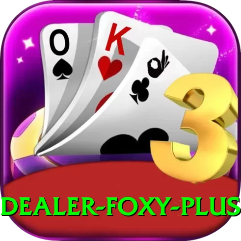 Dealer Foxy Turbo v5.8.9 - 2