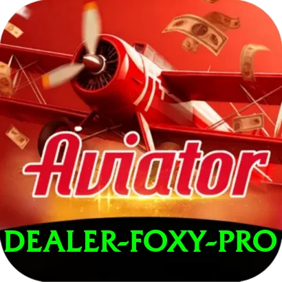 Dealer Foxy Casino Official v5.4.8 - 2