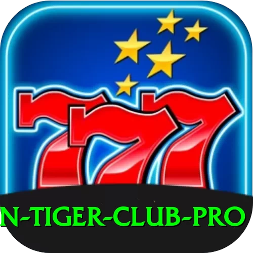 Dragon Tiger Club Gaming Super - 2