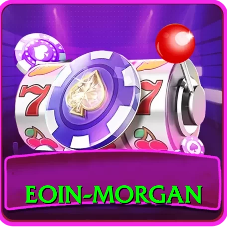 eoin morgan Games Champion - 2