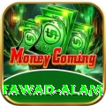 fawad alam Cash King