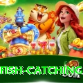 fish catching Turbo Jackpot