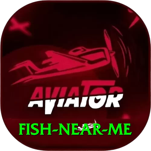 fish near me App Deluxe v4.3.2 - 2