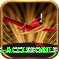 fishing accessories - Max Earning App