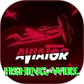 fishing wire Slot Machine Gold