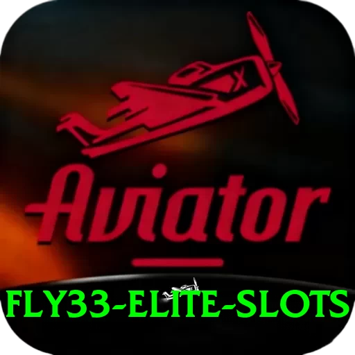fly33 Elite Slots - 2