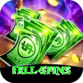free spins - Casino King