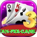 Gameistan PKR Game Max Pro v1.9.6