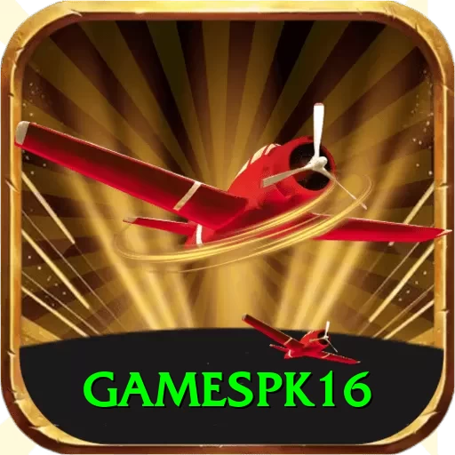 gamespk16 Elite v1.0.9 - 2