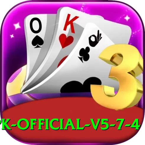 Gaming Club PK Official v5.7.4 - 2