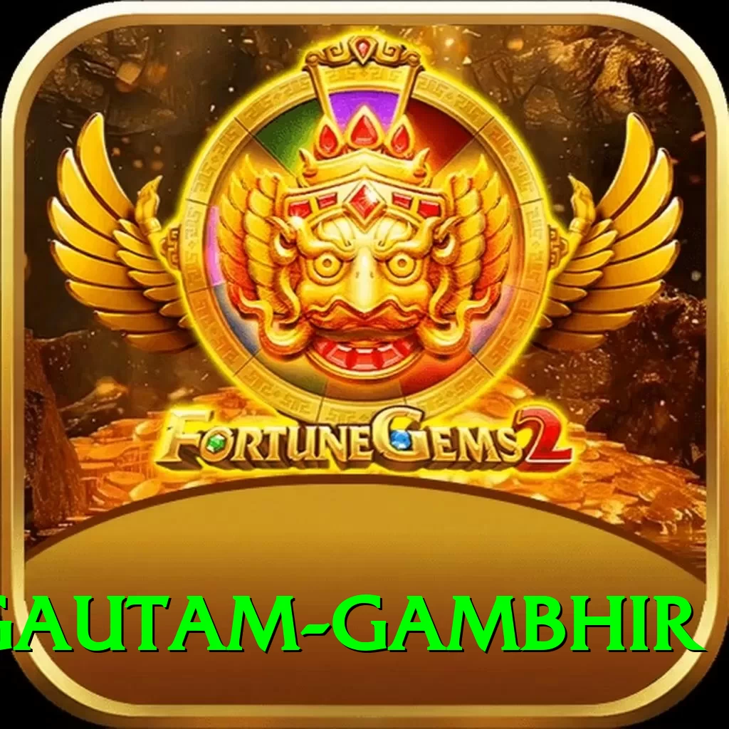 gautam gambhir - VIP Edition v5.5.3 - 2