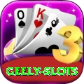 Geely Slots Gold v5.1.8