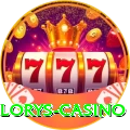 glorys casino Elite Jackpot